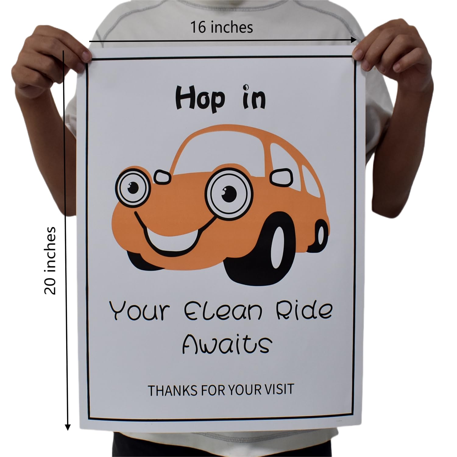 60 Paper Floor Mats for Cars Detail - Disposable Floor Mats - Car Floor Mat Protector Carpet Protector — view 2