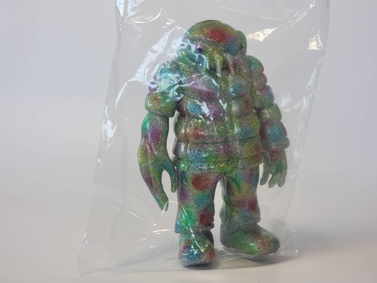 Amazon.co.jp: GYAROMI クトゥルフオイド ワンオフ ギャロミ 