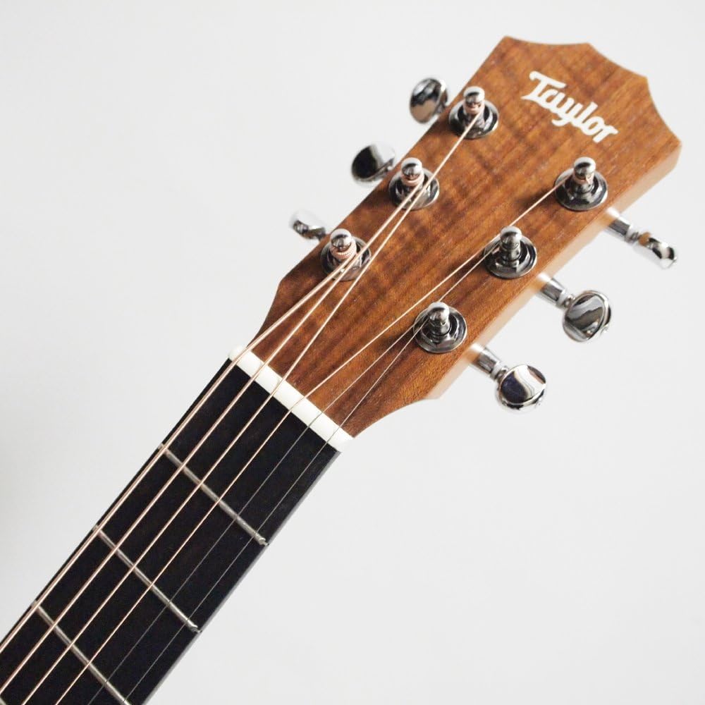 Amazon | Taylor Baby Taylor-e 3/4サイズ・ミニギター ES-B