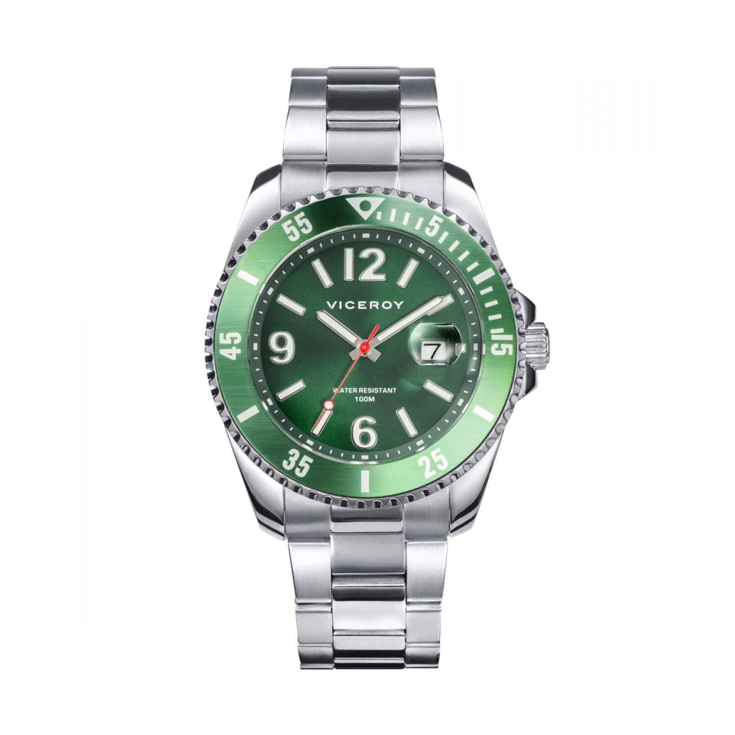 ViceroyReloj Viceroy Hombre 401221-65 Heat