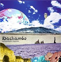 aphrodelic ngoma