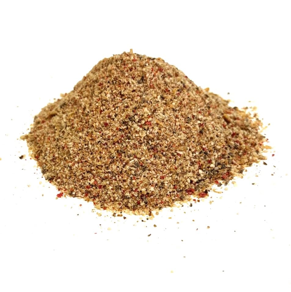 MALTBYS' STORES 1904 LTD 1kg Meatie Mix Quality Fishing Bait Meaty Groundbait