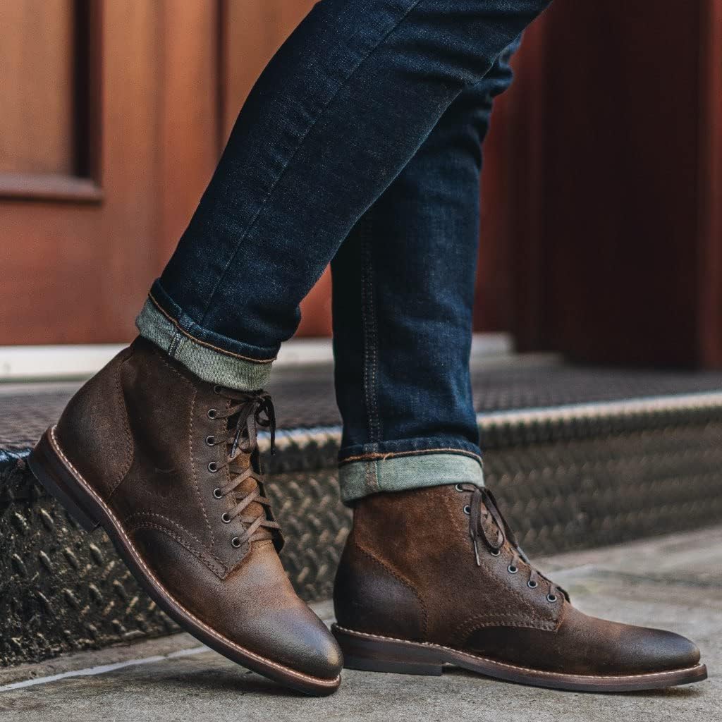 Thursday Boot Company Men's President Ankle Boot - Image 3