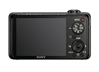✨動作確認済み！✨SONY Cyber-shot DSC-WX10 充電器付き！ Sony Cyber-shot DSC-WX100 Review | Photography Blog
