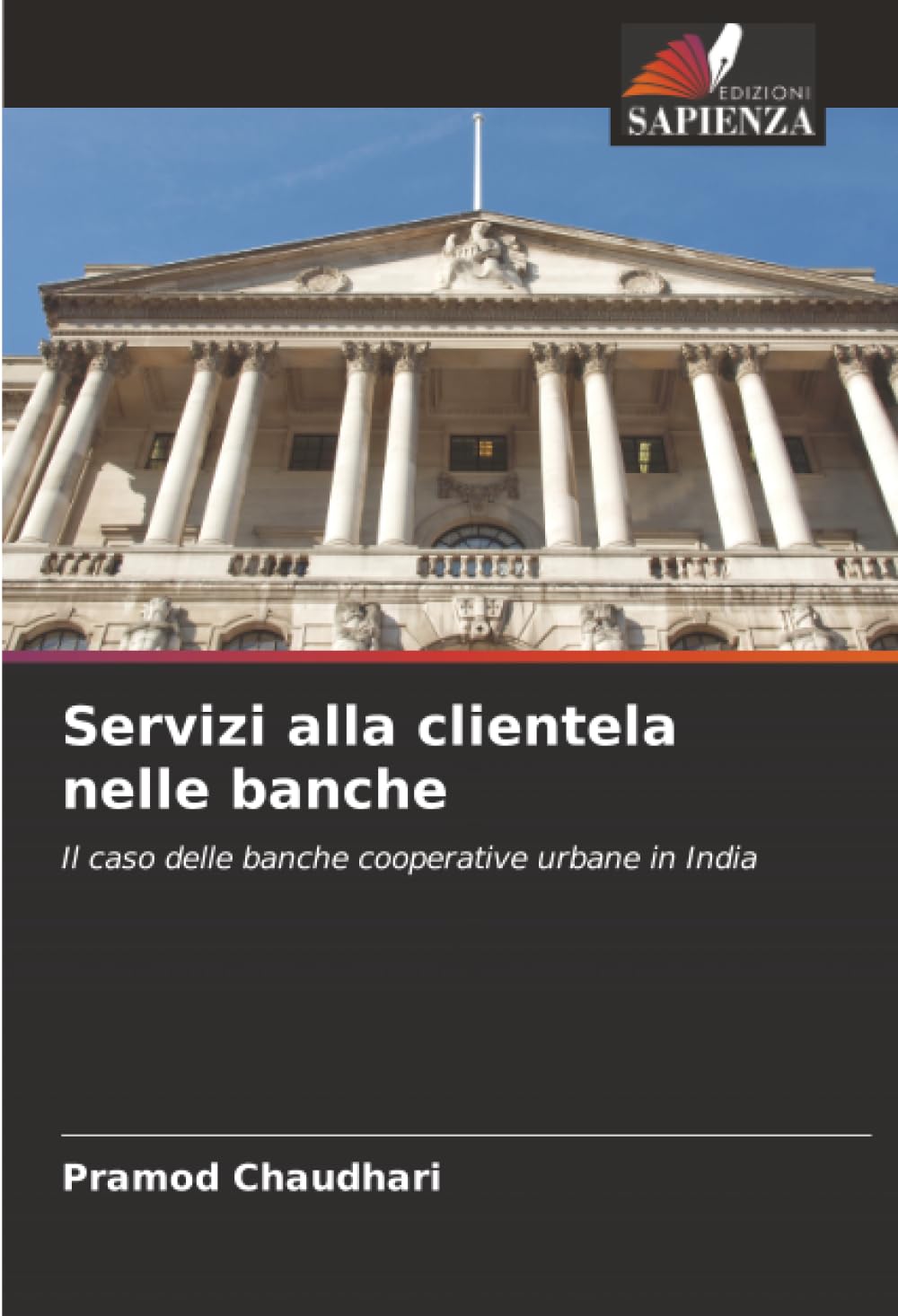 Servizi alla clientela nelle banche: Il caso delle banche cooperative urbane in India