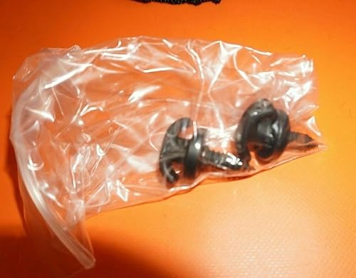 Miniatura 2 de EACCESSORIES EA Red de carga organizadora de maletero trasero para Mazda 2 MAZDA2 2011-2014  Red de carga estilo sobre para sedán  Organizador de