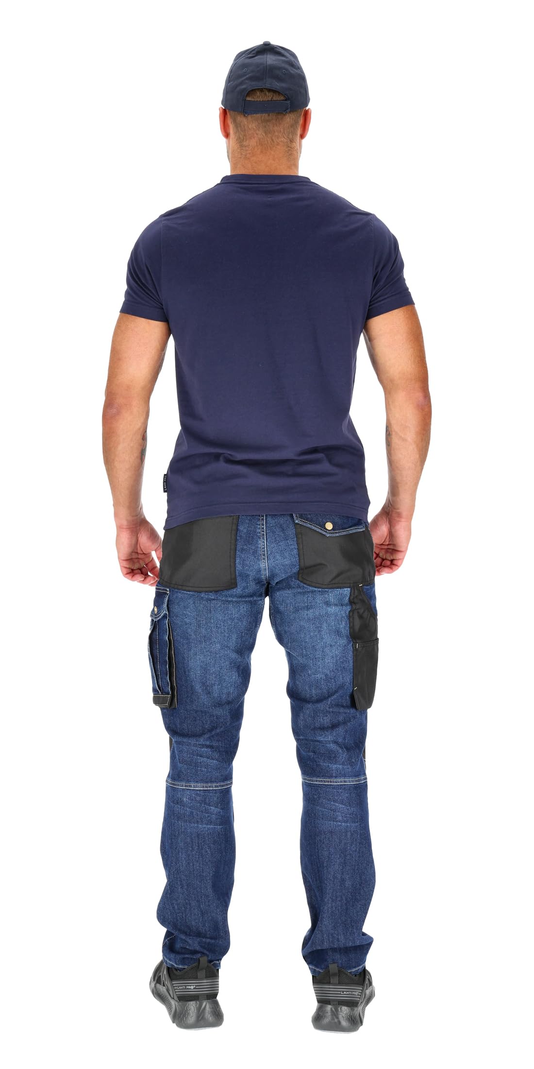 Lahti PRO Unisex Work Utility Pants A40510 - Work Utility Pants