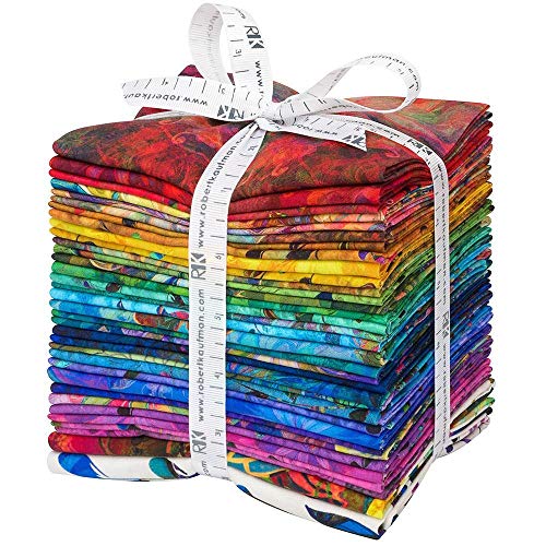 Christiane Marques Venice 32 Fat Quarters 2 Panels Robert Kaufman...