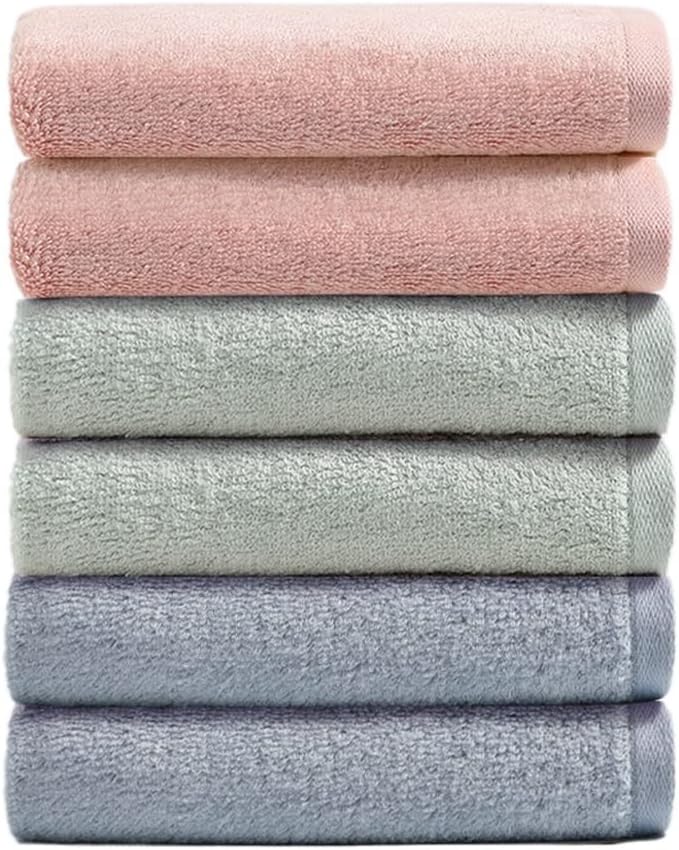 Towel Suction Water wash face Wipe Hair Home Bath Adult Towel