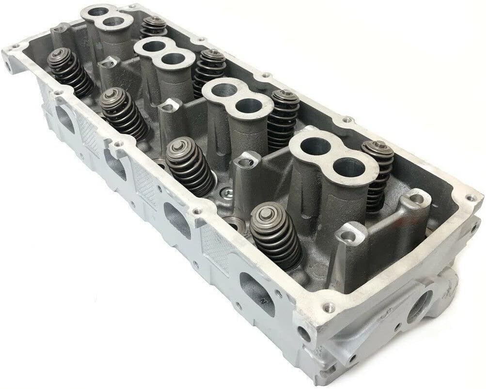 REMANUFACTURED 5.7L Hemi Cylinder Heads PAIR/SET Driver Side and Passenger Side 53021616DE EAGLE HEADS 2009 and UP