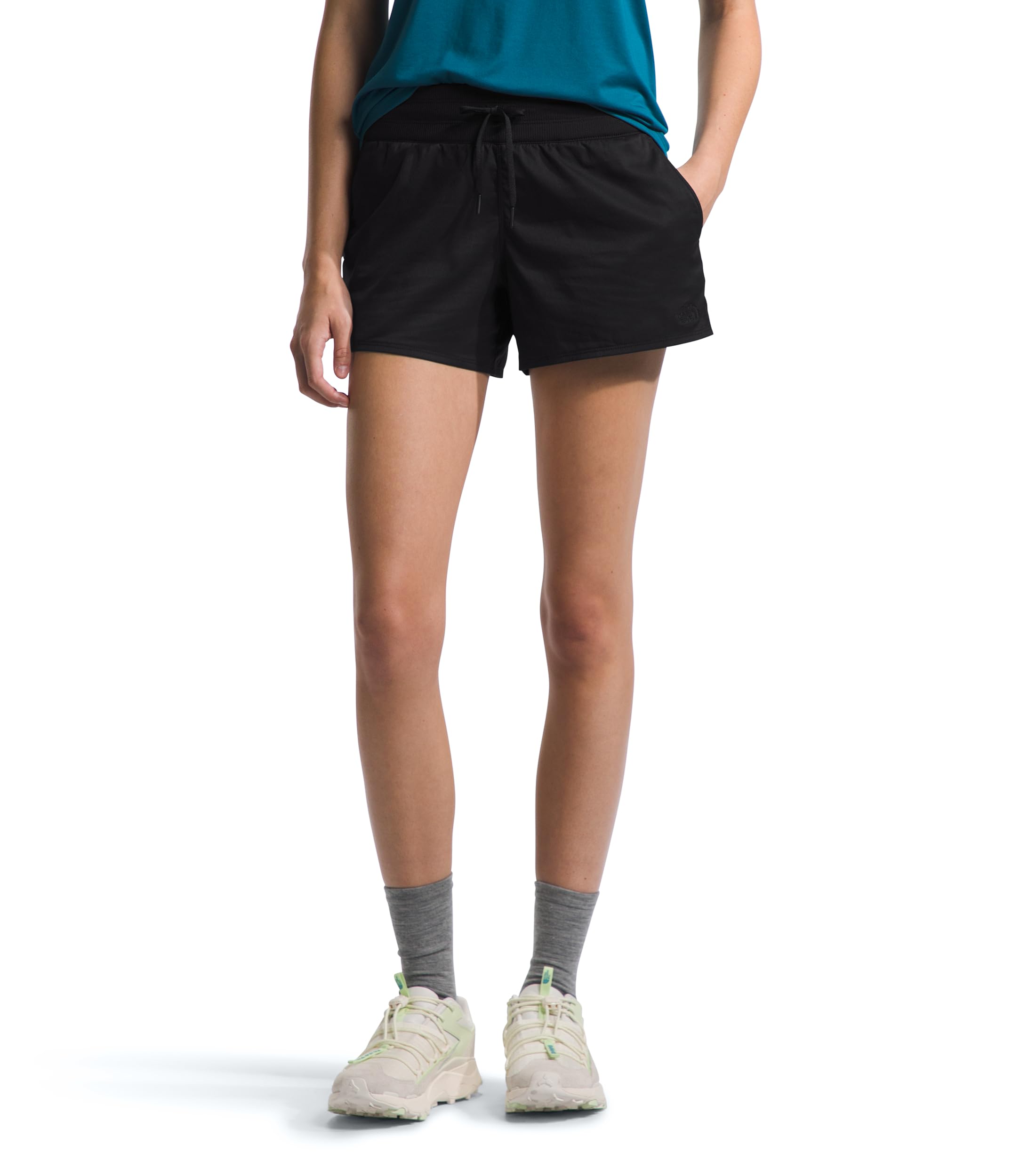 The North Face Aphrodite Shorts TNF Black L