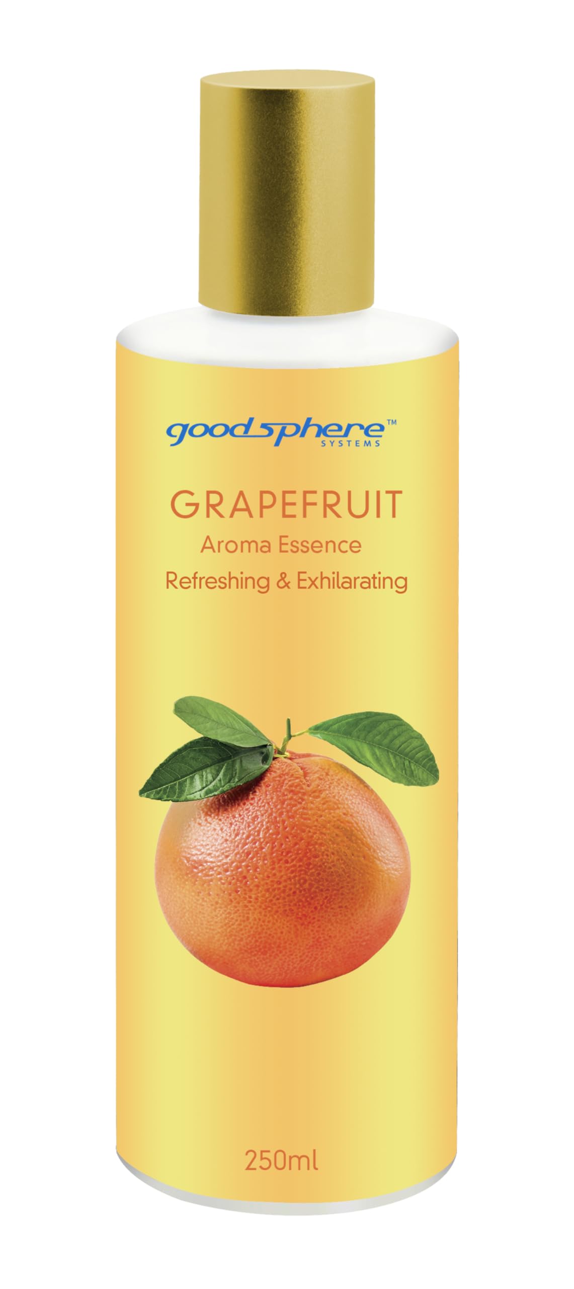 Grapefruit - Aroma Essence - The Citrus Collection - 250ML