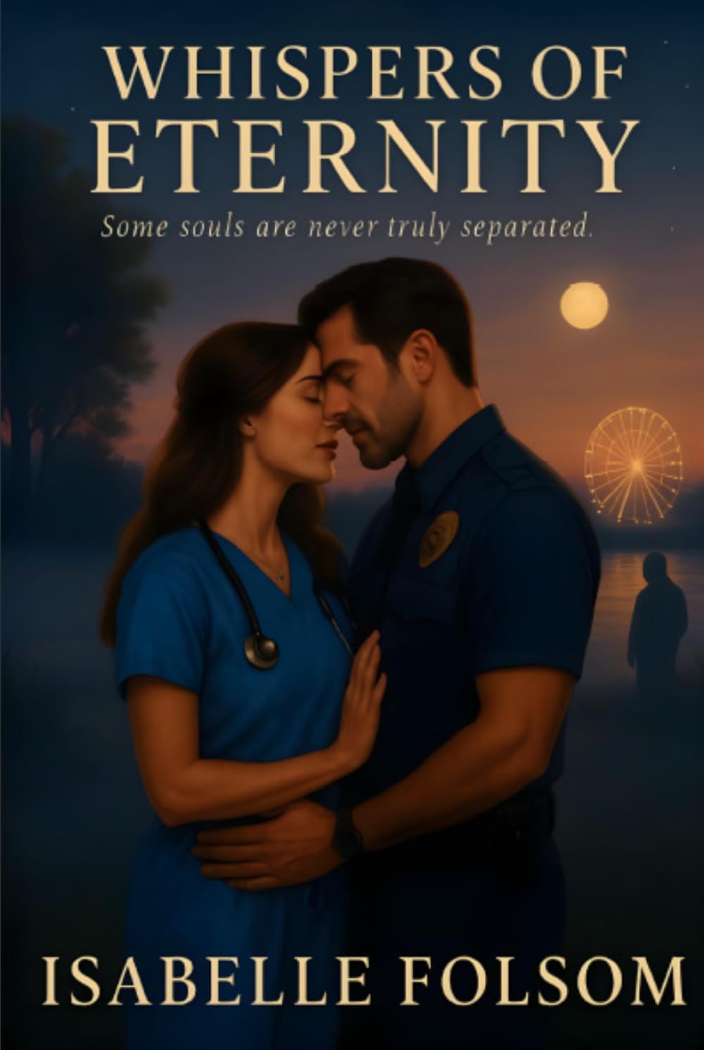Whispers of Eternity