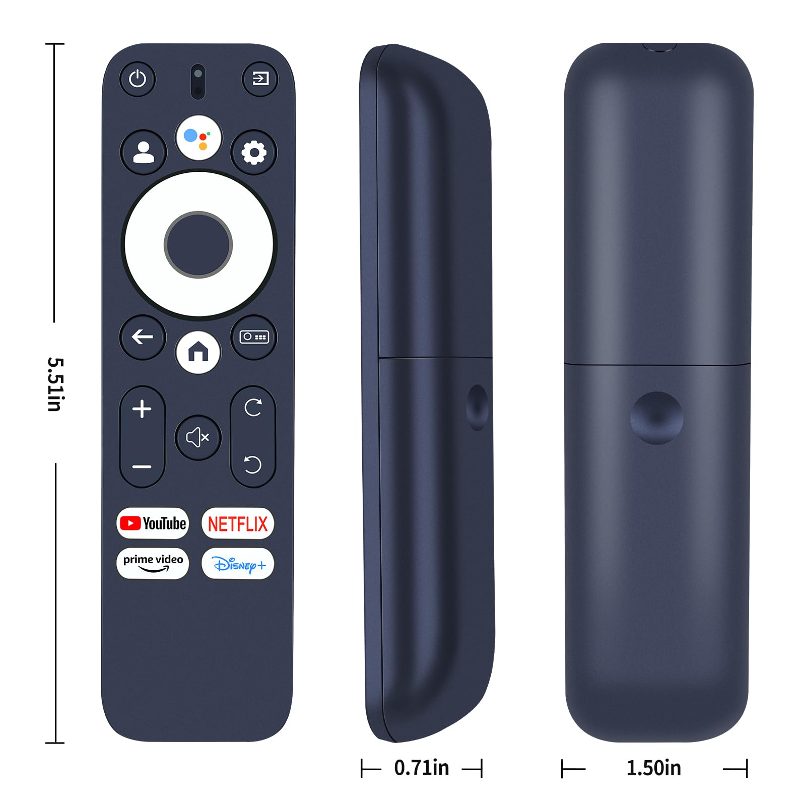 Amazon | AHTHA 代用リモコン for WANBO プロジェクター ‎T2 Ultra対応