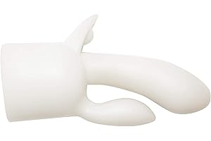 Halo 3 Attachment for Wand Massagers, Mini Shibari