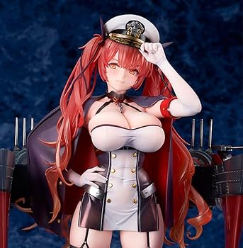 Amazon.co.jp: ALTER アズールレーン セントルイス ホノルル
