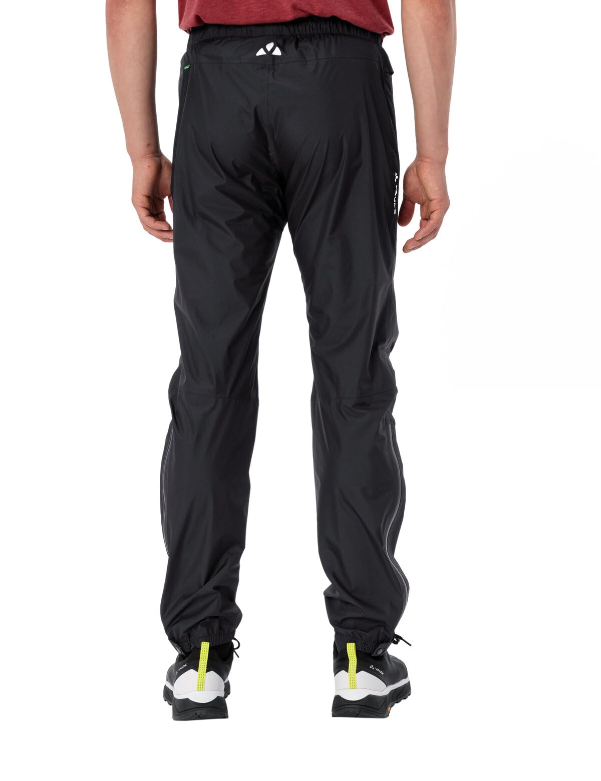 VAUDE Pantalón Unisex Adulto