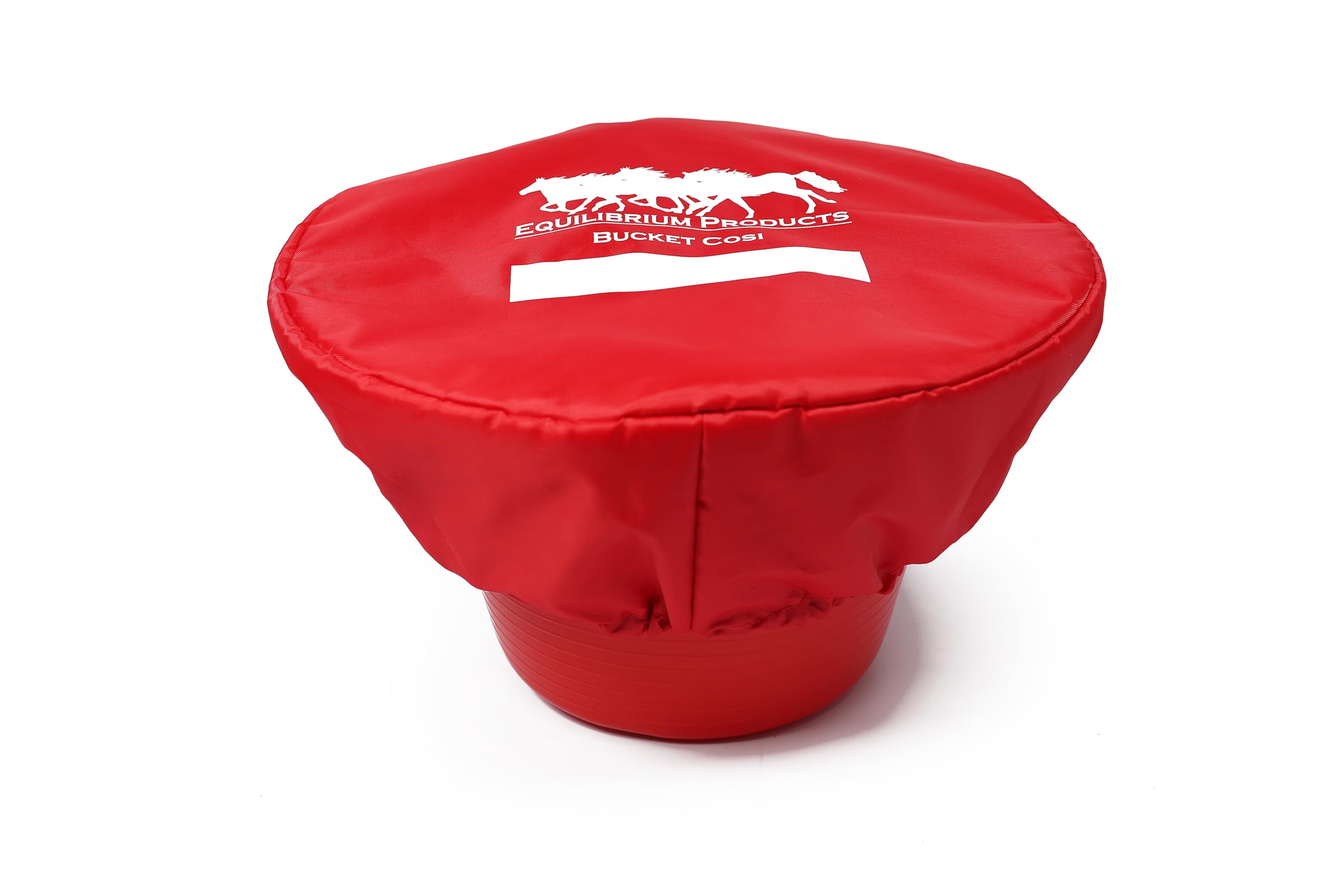 Equilibrium Red Bucket Cosi
