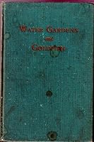 Water Gardens and Goldfish B000F2NM0I Book Cover