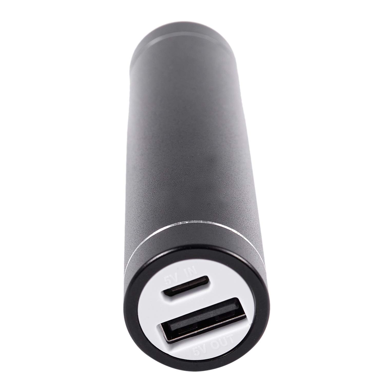 Power Bank 2600mAh Colore Bianco