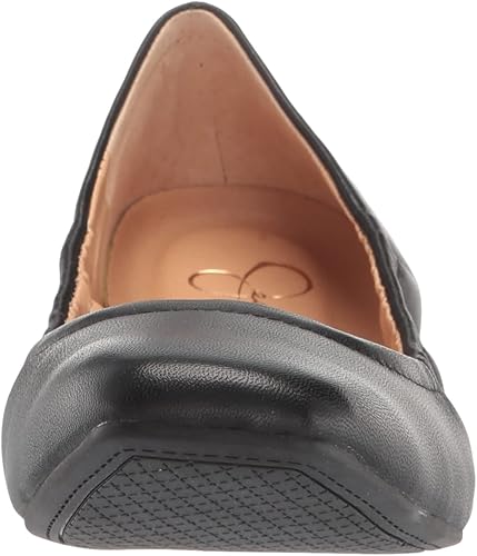 Miniatura 2 de Jessica Simpson Zapatos planos tipo ballet Sandaze para mujer