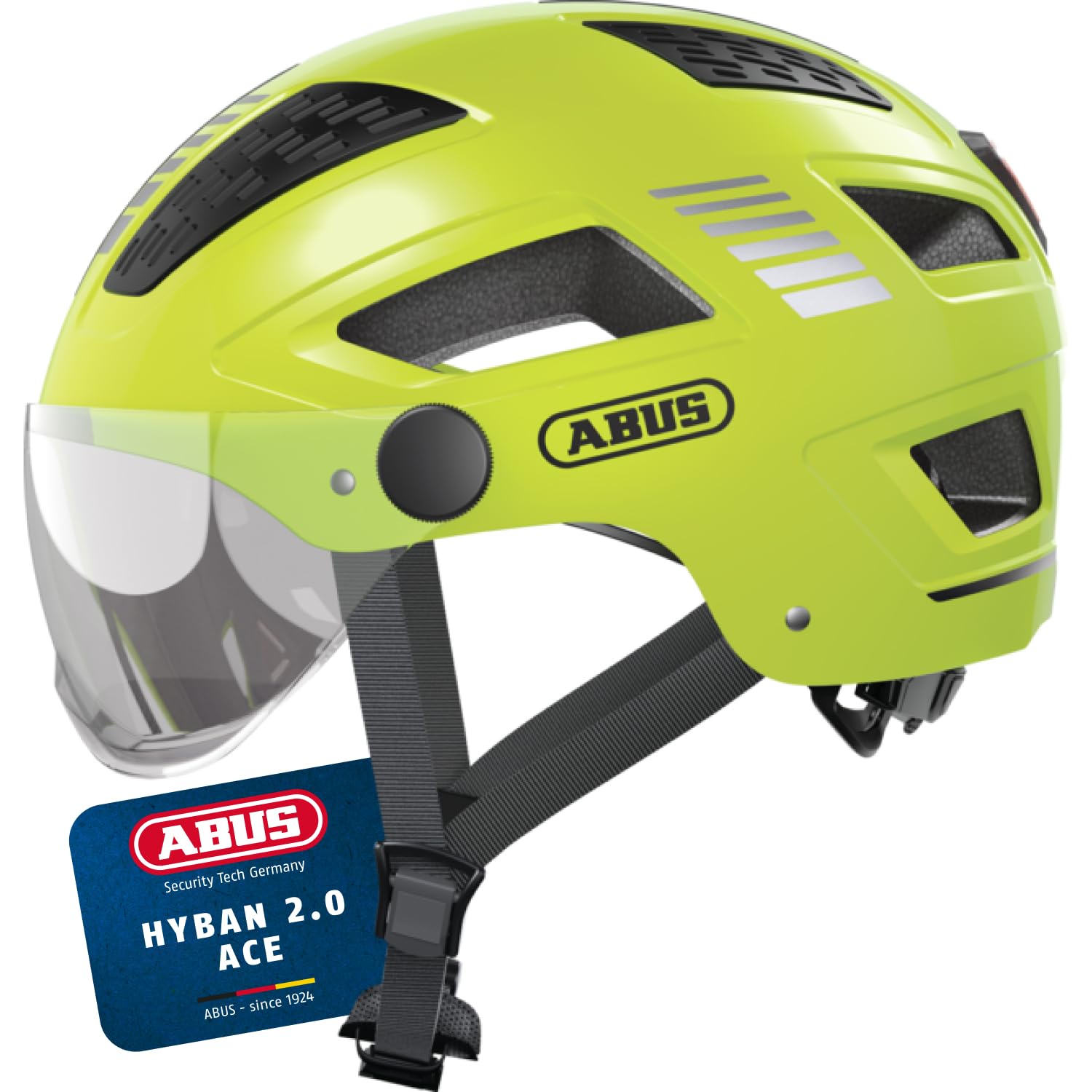ABUS Casco
