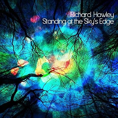Standing at the Sky's Edge