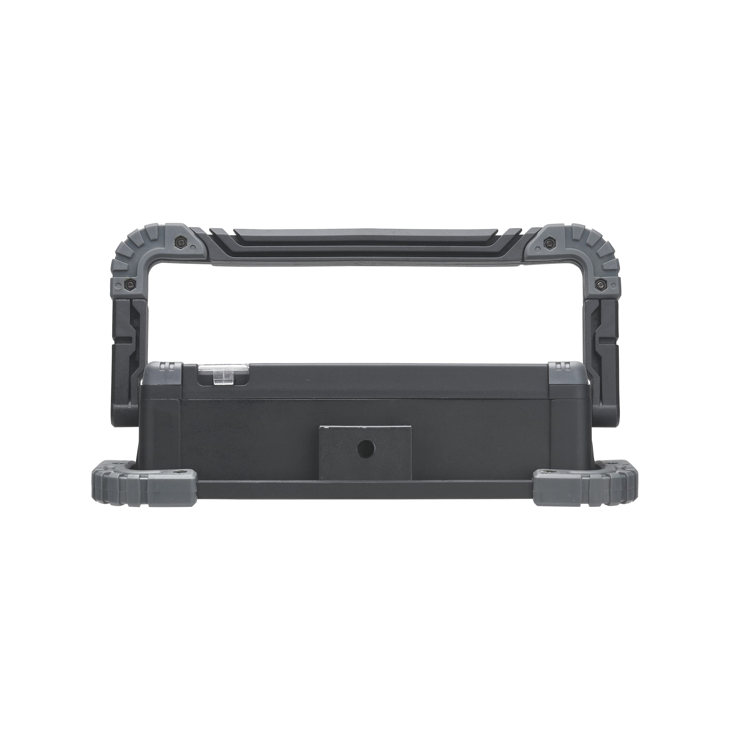 DEBFLEX Lampada Proiettore Senza Fili – Faro LED Cantiere – Faretto Semplice HP 4000 600494