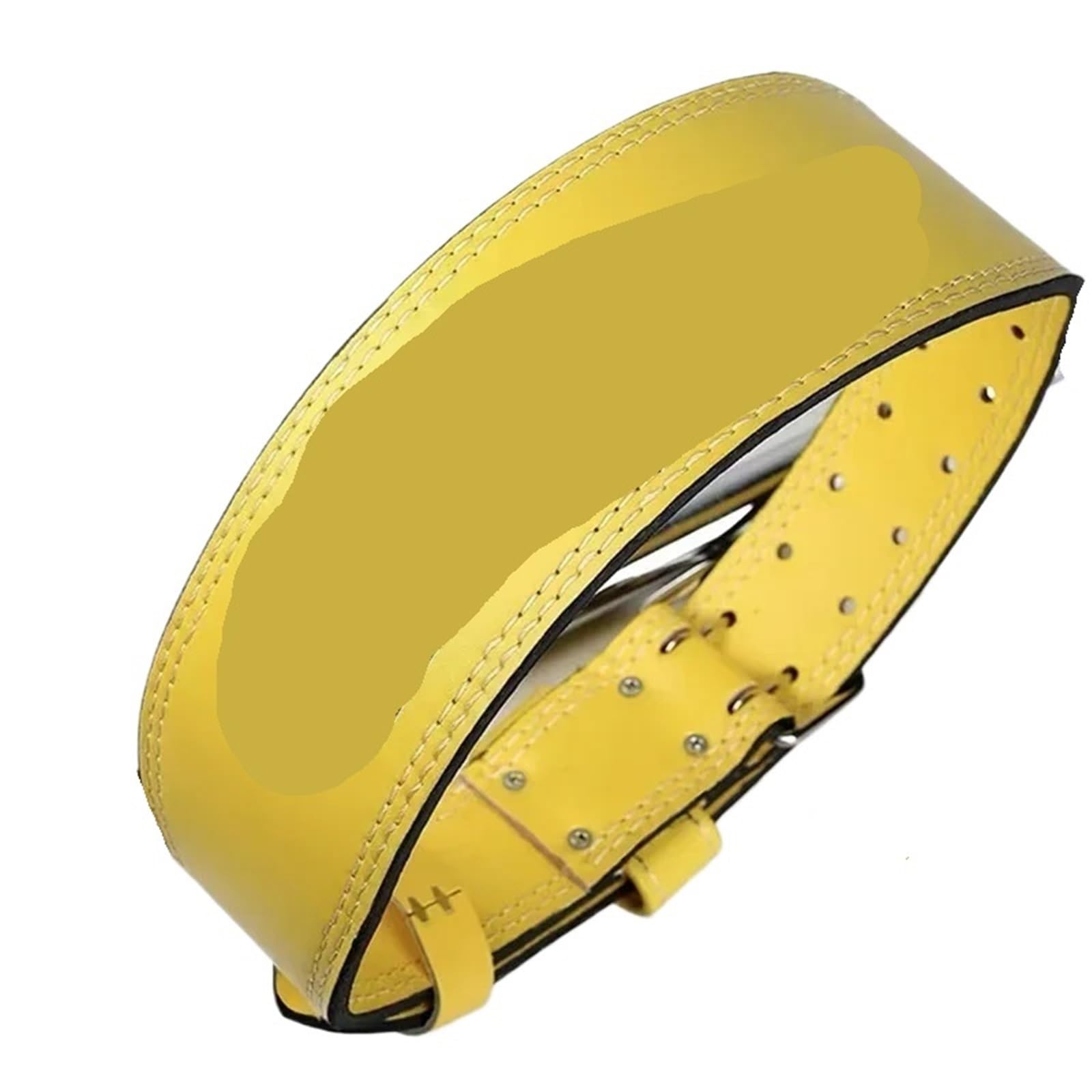Cinturón de cuero for levantamiento pesas, Fitness corporal, gimnasio, soporte espalda, cinturón potencia, Protector Lumbar for sentadillas Para Levantamiento