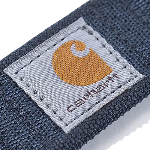 Image of Carhartt Men's Rugged Flex Nylon Webbing Belt