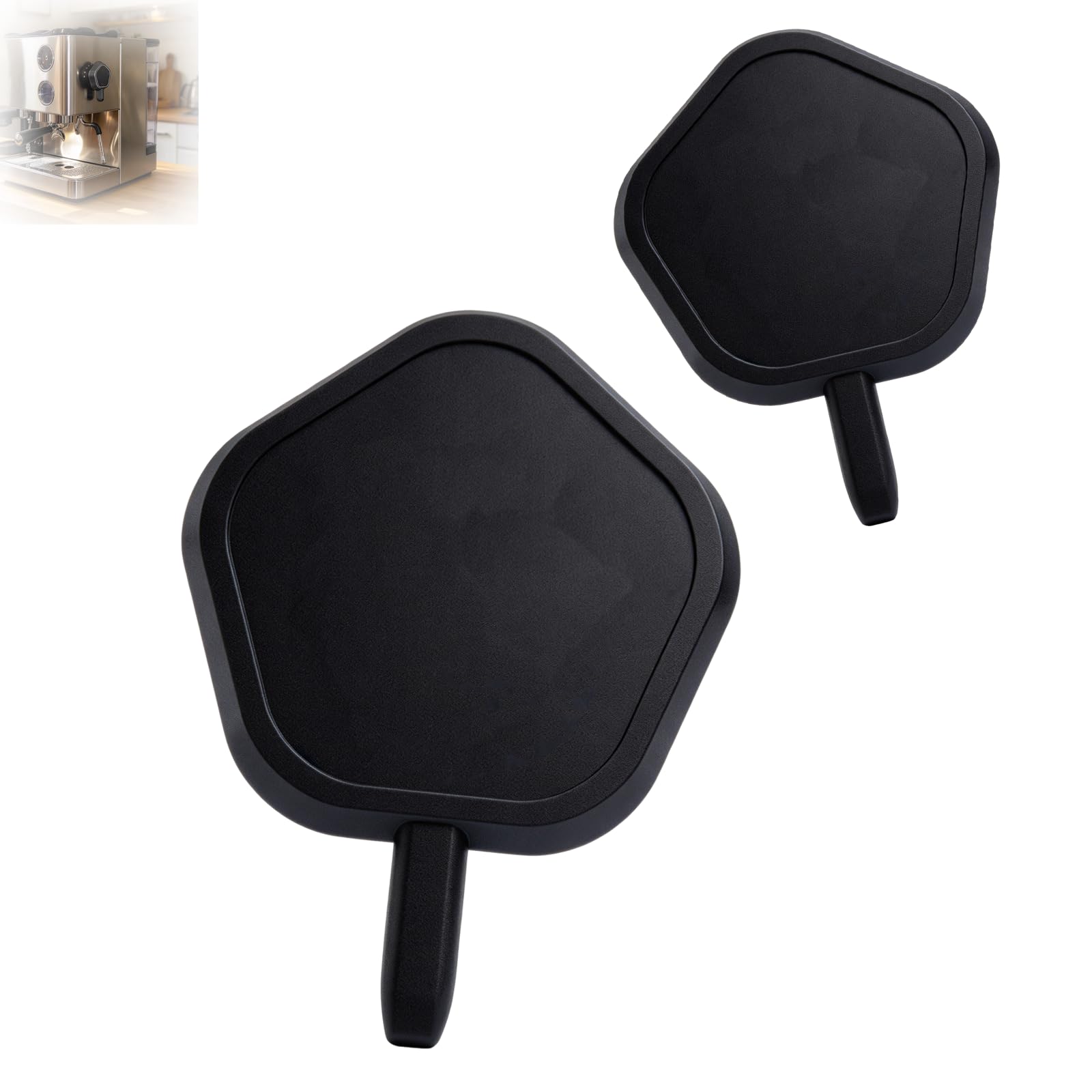 Steam Knob Compatible with Lelit Elizabeth