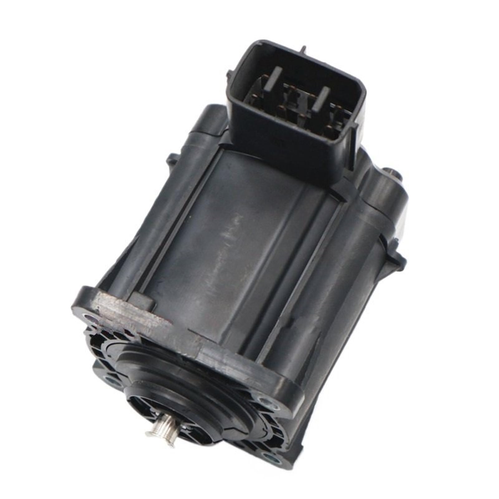Lcqsye One Color Egr Valve Fit For Cummins Truck Engineering 8 Pins K5t74181 5332855 Exhaust Gas Recirculation Egr Valve Exhaust Gas Recirculation Valve