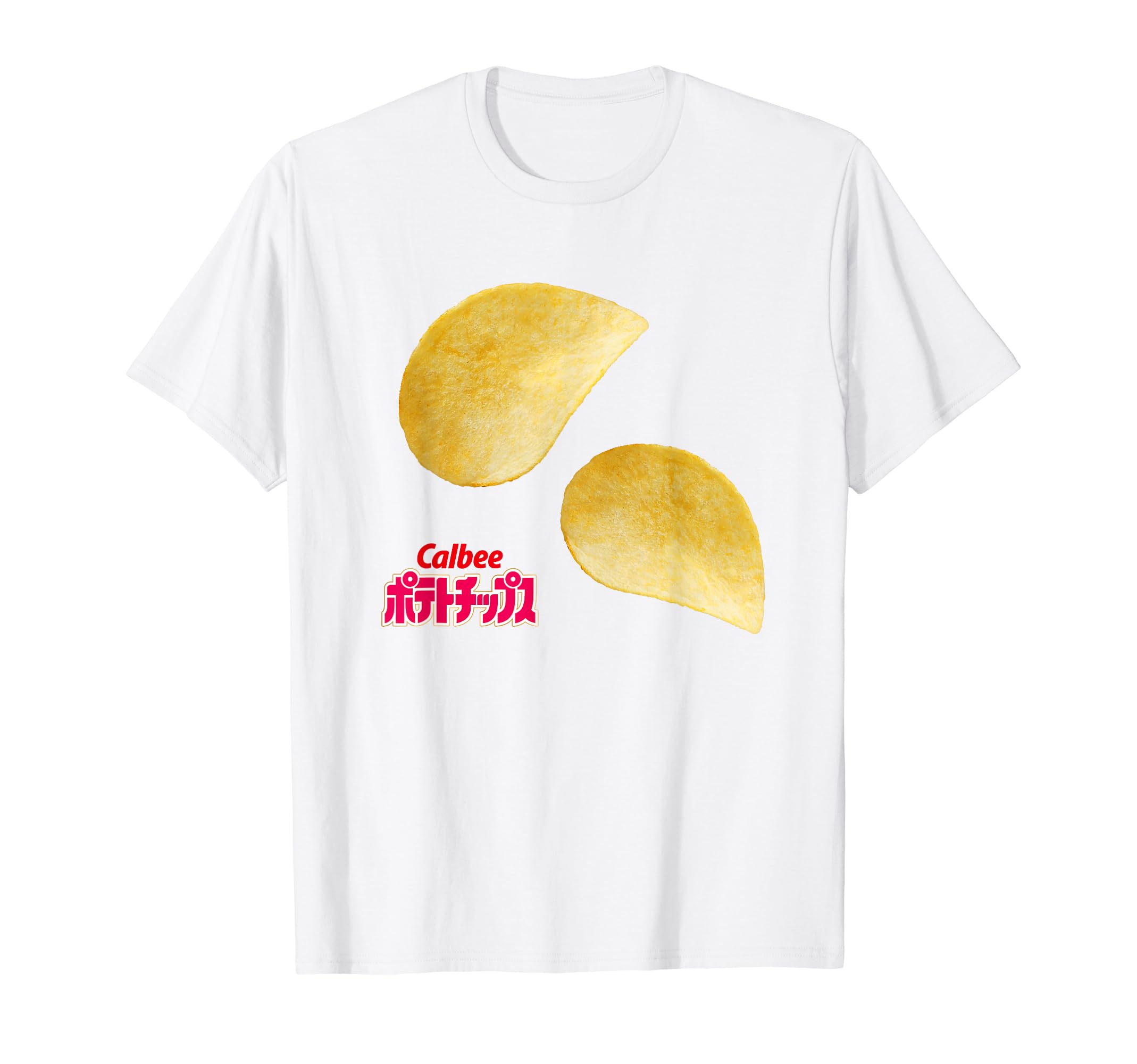 藤井風　ポテチTシャツ（Salt)Sサイズ　新品 藤井風 ポテチ Tシャツ Sサイズ 新品 未開封 藤井風ポテチTシャツ(salt