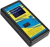 M328 Digital Tester for Transistors and Electronic Components with Automatic Identification of NPN PNP MOSFETs and SCRs