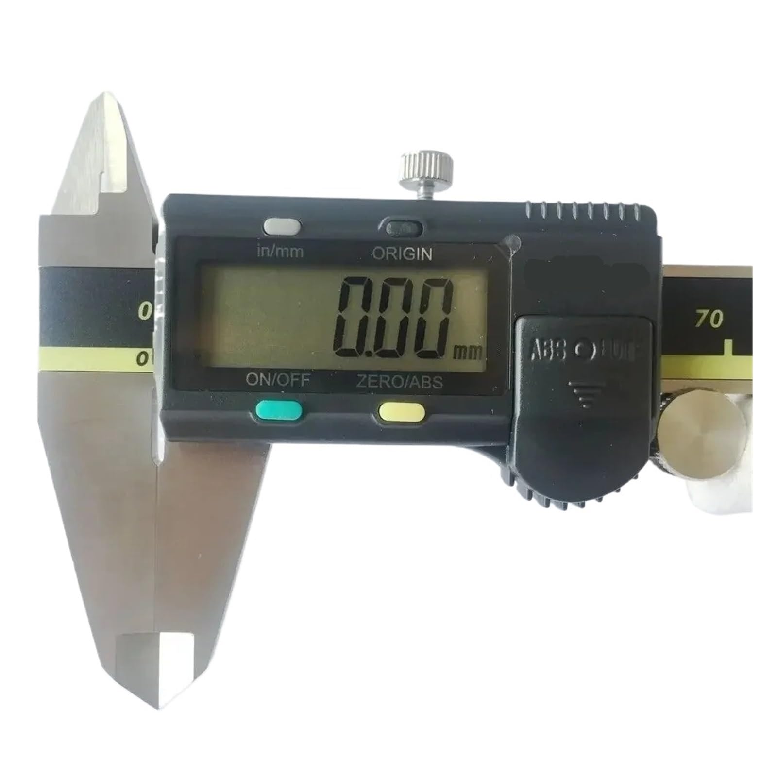 Calibradores Japoneses De 150 Mm/0-6, Calibrador Vernier Digital Absoluto Digimatic 500-196-30, Herramientas De Medición,0-300mm
