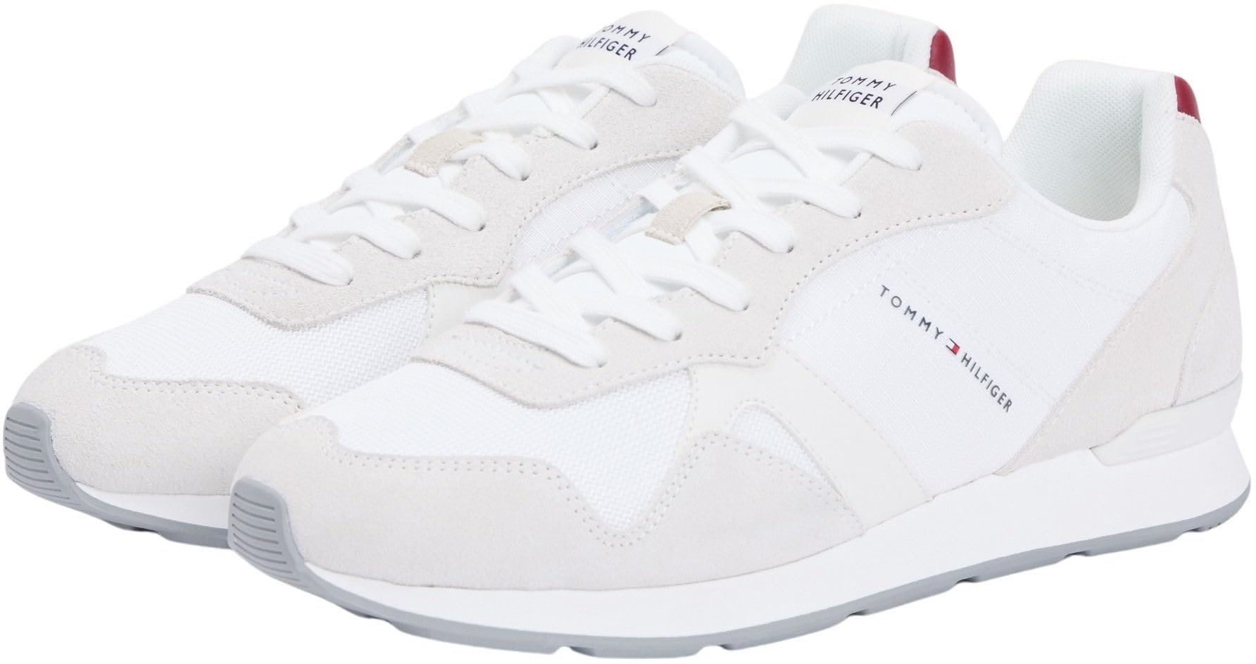 Tommy Hilfiger Mężczyźni Maxlite Mix Fm0fm05830Niski top