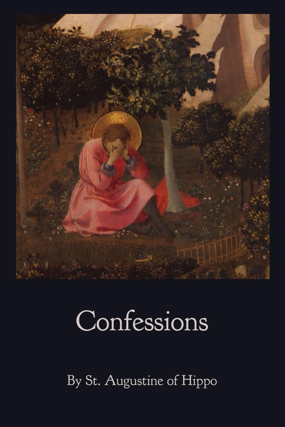 Confessions