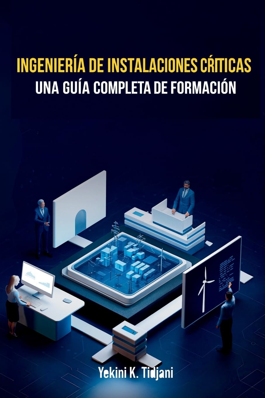 Ingeniería de Instalaciones Críticas: Una Guía Completa de Formación