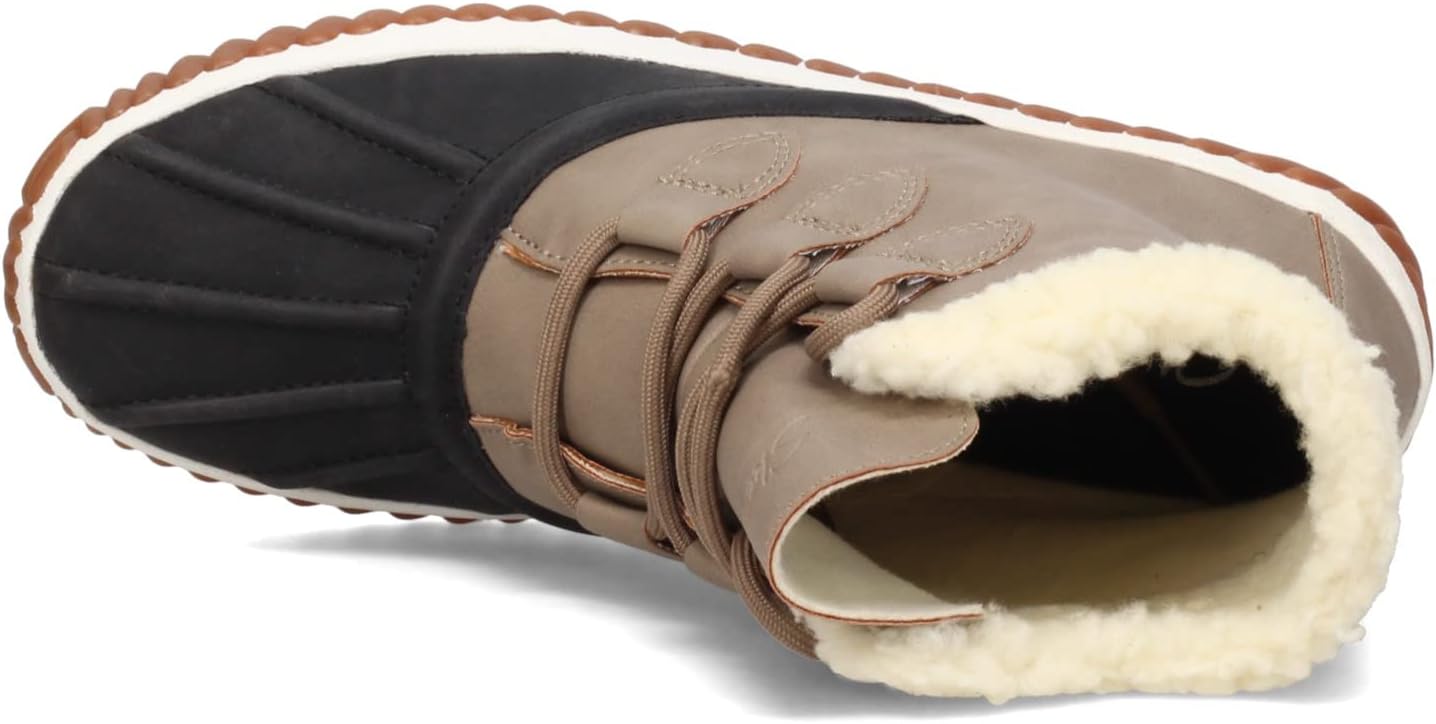 Skechers womens Duck Boot