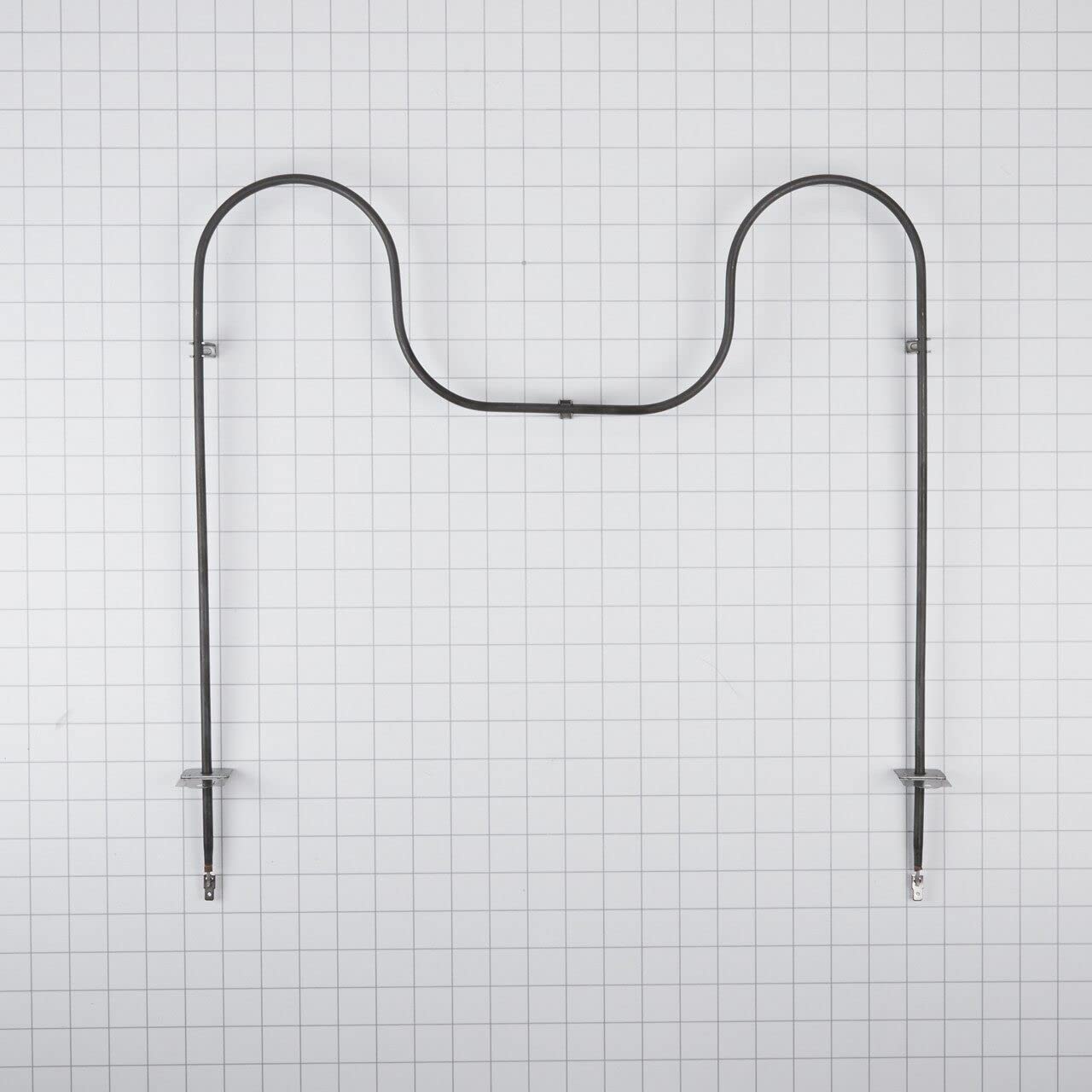 Amazon.com: Whirlpool WP74010750 OEM Range Lower Bake Element 