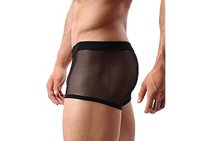 Slim Sexy Underwear for Men