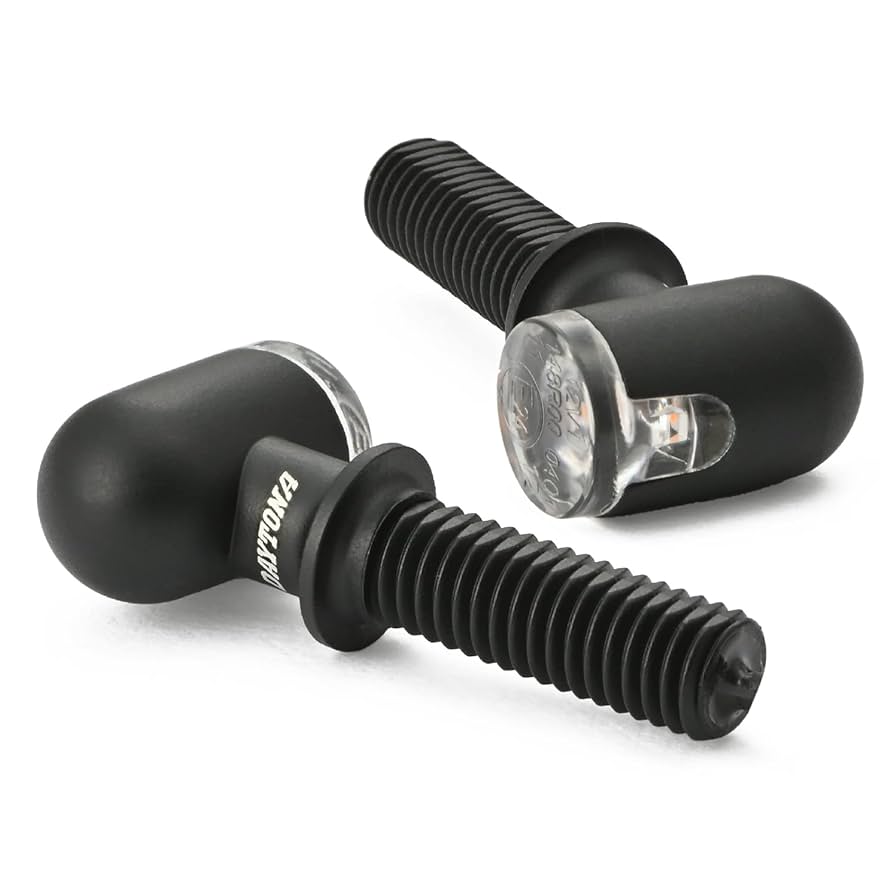 デイトナ　バイク用 LED ウインカー 小型 D-Light MINI-3 LEDウインカー D-Light MINI-3｜株式会社デイトナ