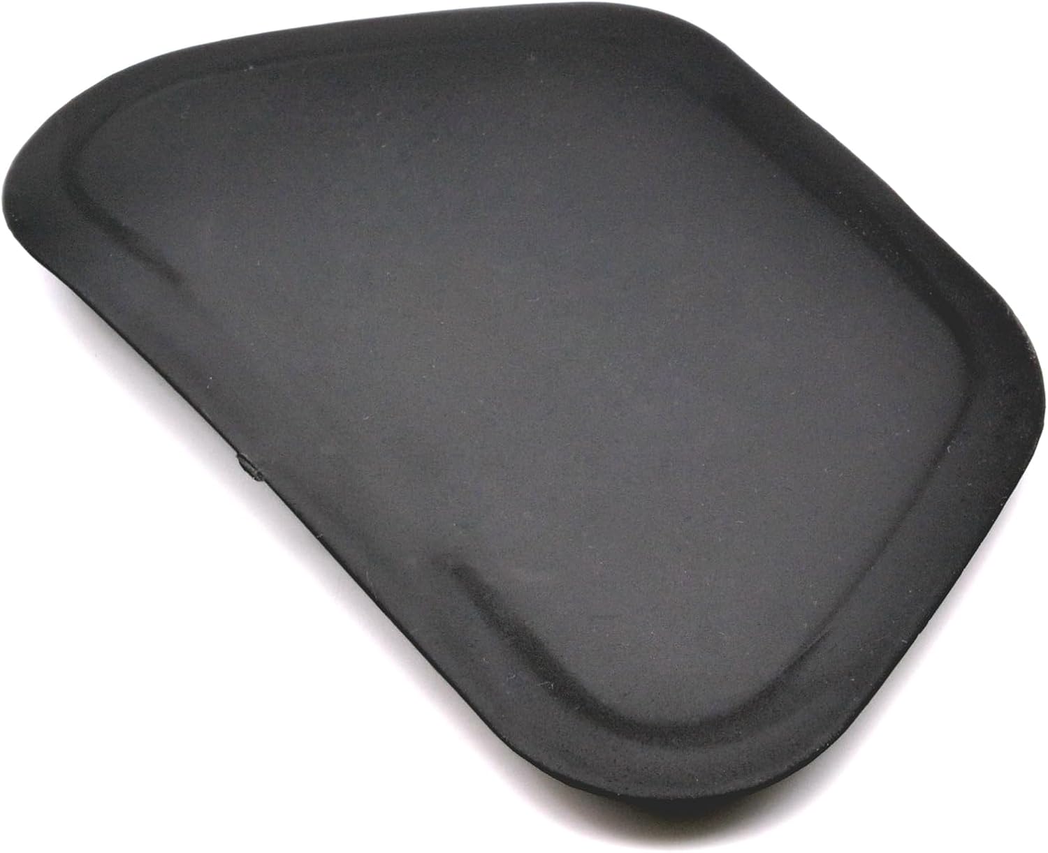Fender Liner Extension Cover Cap Compatible for VW Touareg 2011 2012 2013 2014 2015 2016 2017 (Right Side)