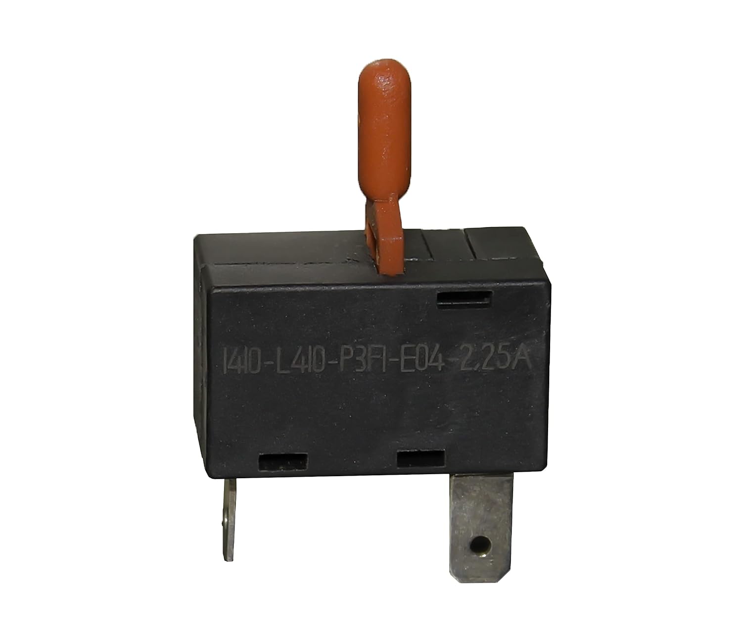 LifeSupplyUSA Power Nozzle Head Circuit Breaker Reset Switch Button