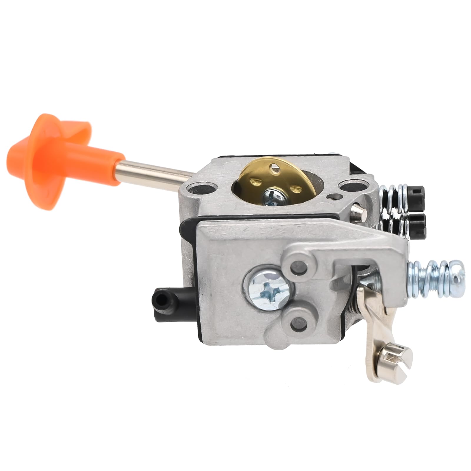 Amazon.com: FitBest Carburetor Kit for Stihl FS48 FS52 FS66 FS81
