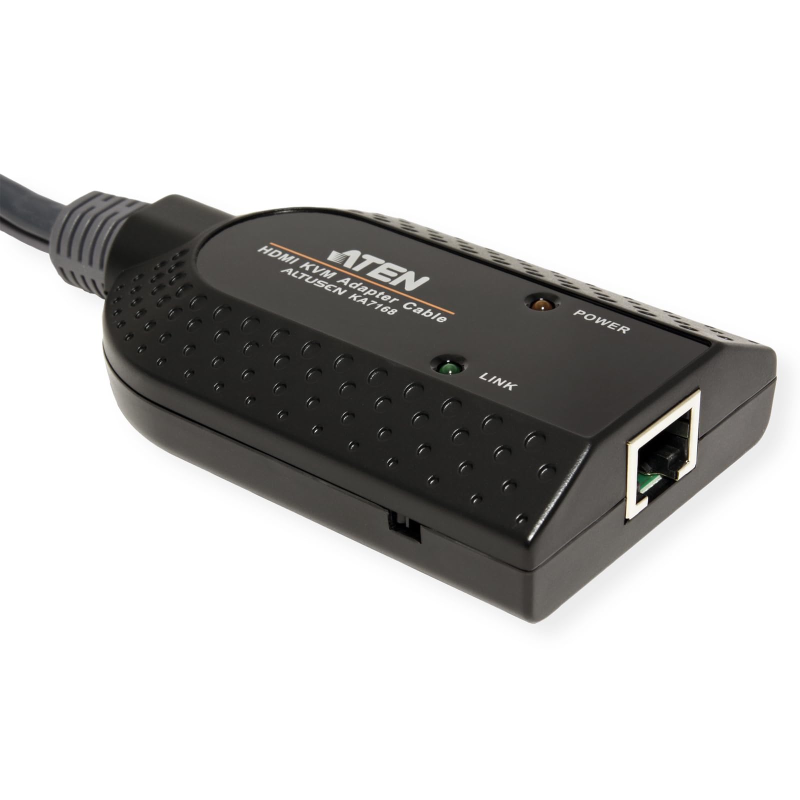 Amazon.co.jp: ATEN USB HDMI コンピューターモジュール（バーチャル