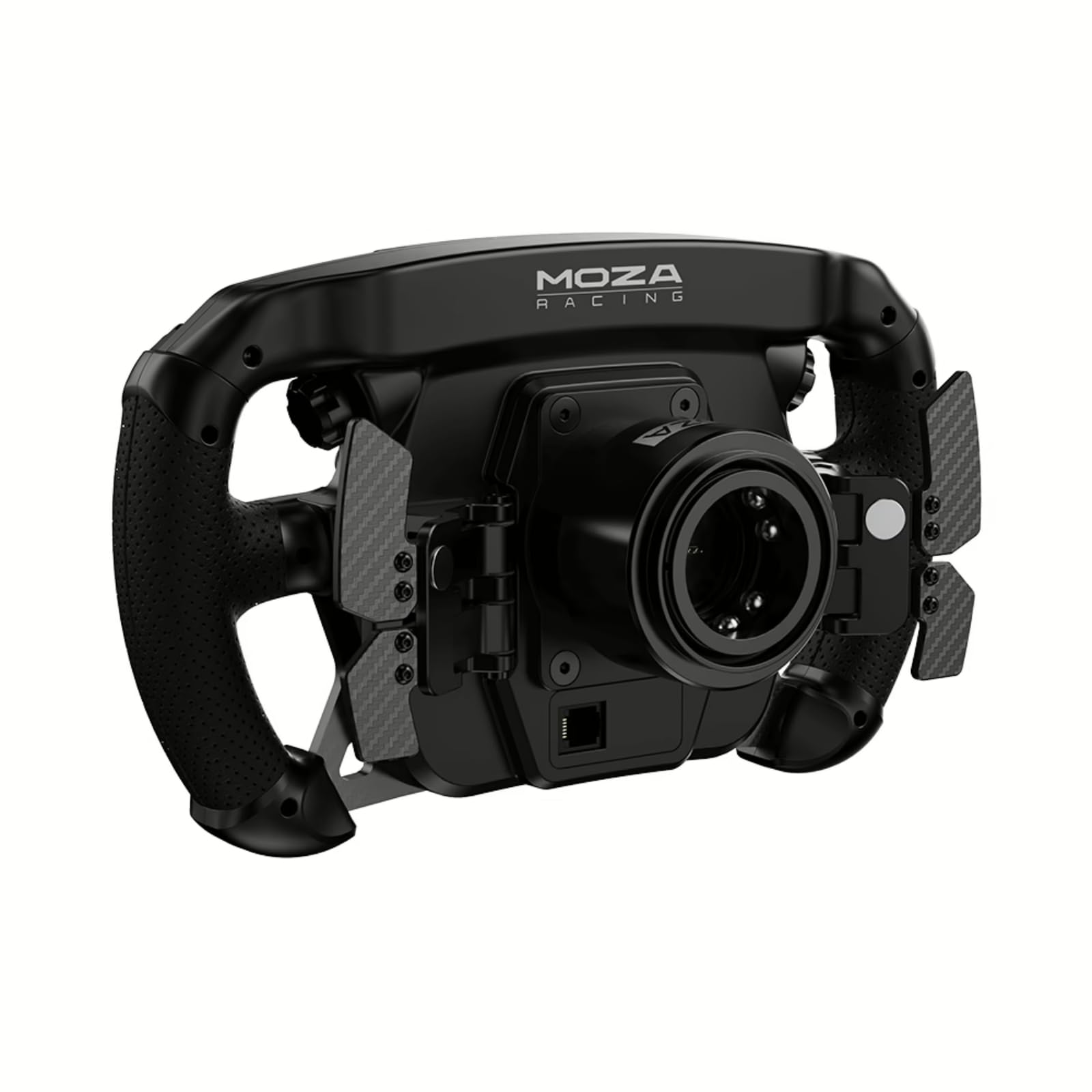 MOZA Racing FSR Formula Wheel Game Controller