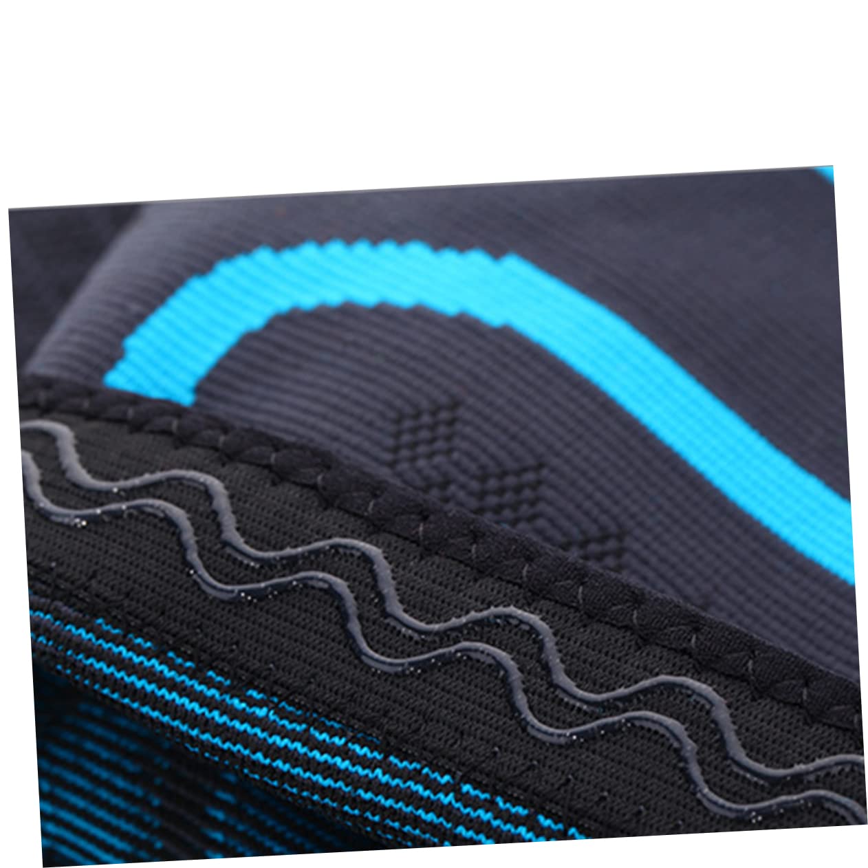 Didiseaon Joint Pads Sports Support Sleeves Knee Brace Alternative Anatomical Design Ideal for Running