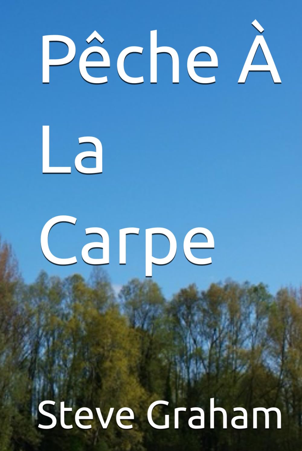Pêche À La Carpe