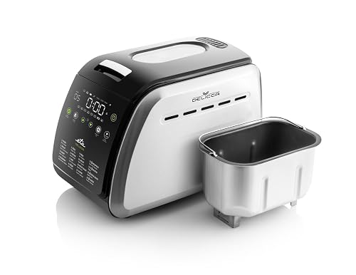 Delicca 2 Bread Maker
